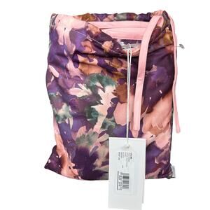 Johnny Was Yoga Towel tye Dye NWT